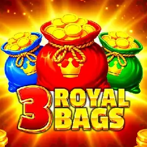 3 Royal Bags in the Golden Bet Casino game library