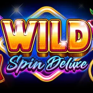 Play Wild Spin at Golden Bet Casino